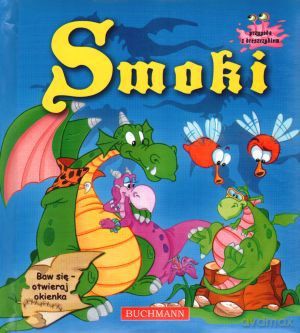 Smoki Okienka Tw [KSIĄŻKA]