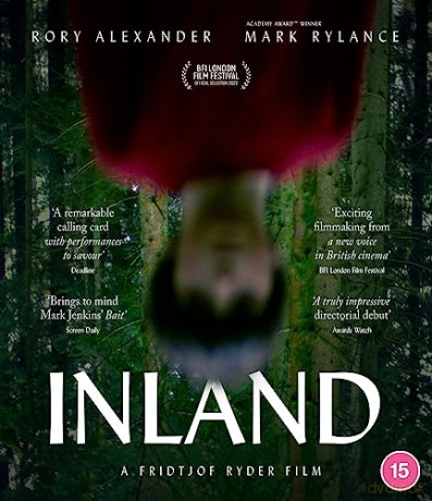 Inland [Blu-Ray]