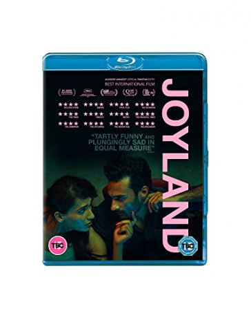 Joyland [Blu-Ray]
