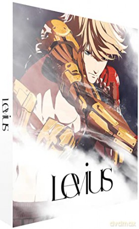 Levius Collectors (Limited) [Blu-Ray]