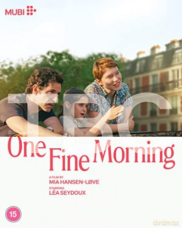 One Fine Morning (Piękny poranek) [Blu-Ray]
