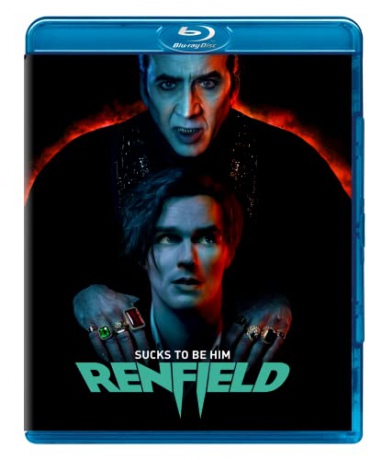 Renfield [Blu-Ray]