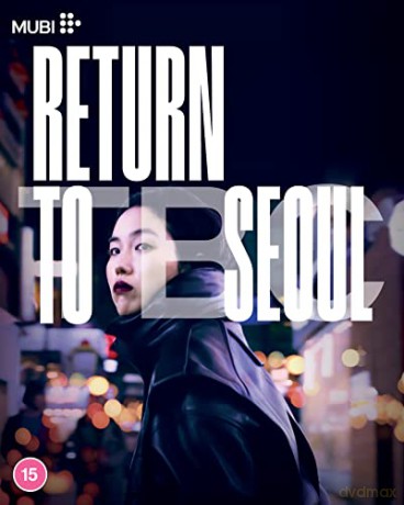 Return To Seoul (Powrót do Seulu) [Blu-Ray]
