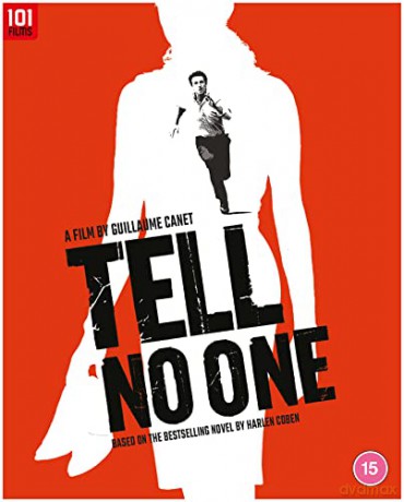 Tell No One (Nie mów nikomu) [Blu-Ray]