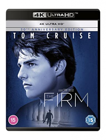 The Firm (Firma) [Blu-Ray 4K]