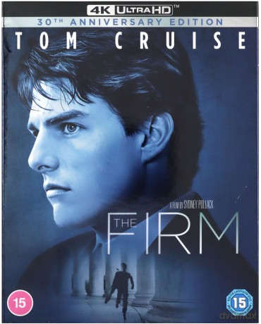 The Firm (Firma) [Blu-Ray 4K]
