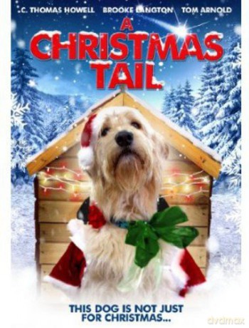 A Christmas Tail [DVD]