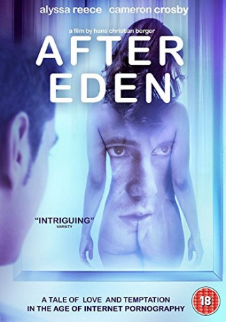 After Eden (Eden i później) [DVD]