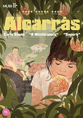Alcarras [DVD]