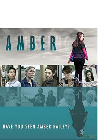 Amber - Complete Mini Season [DVD]