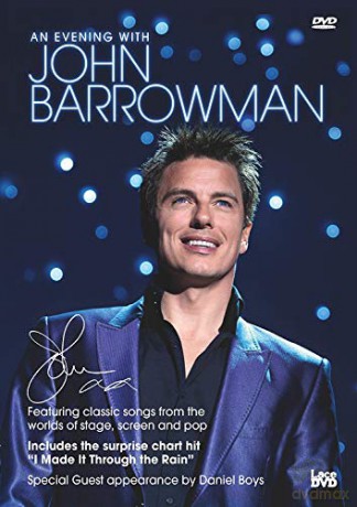 An Evening With John Barrowman [DVD]