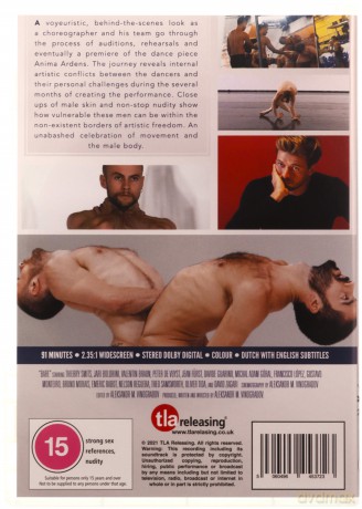 Bare [DVD]