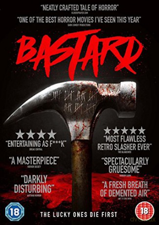 Bastard [DVD]
