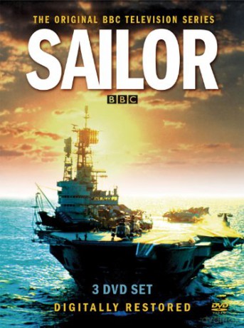 BBC Sailor - The Complete Season [DVD]