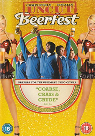 Beerfest (Święto piwa) [DVD]