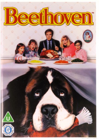 Beethoven [DVD]