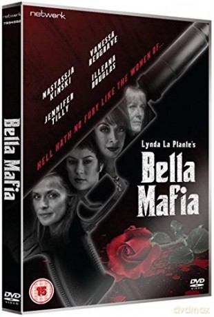 Bella Mafia - Complete Mini Season (Kobiety mafii) [DVD]