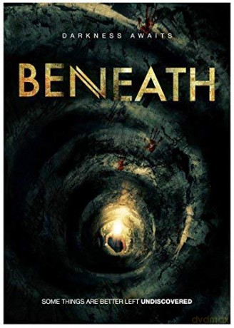 Beneath [DVD]