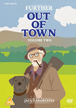 Further Out Of Town Volume 2 [DVD]