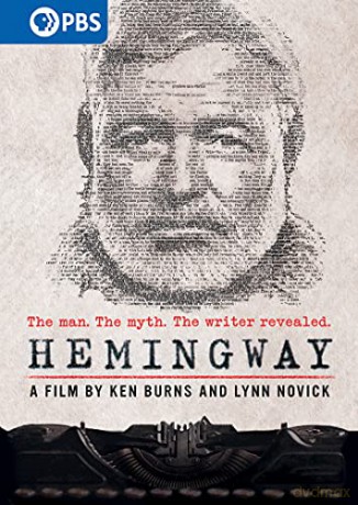 Ken Burns - Hemingway [DVD]