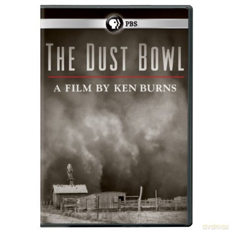 Ken Burns The Dust Bowl [DVD]