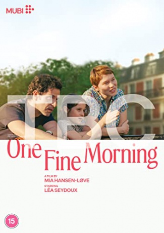 One Fine Morning (Piękny poranek) [DVD]