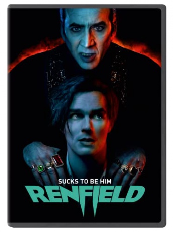 Renfield [DVD]