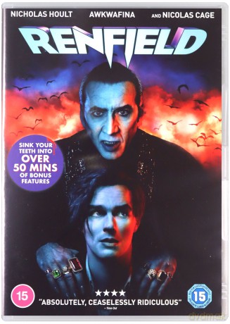 Renfield [DVD]