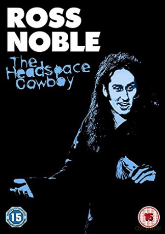 Ross Noble - Headspace Cowboy [DVD]