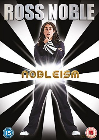 Ross Noble - Nobleism [DVD]