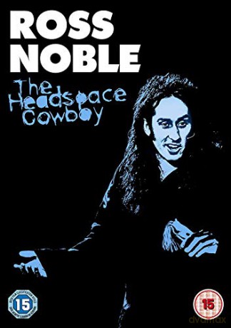 Ross Noble - The Headspace Cowboy [DVD]