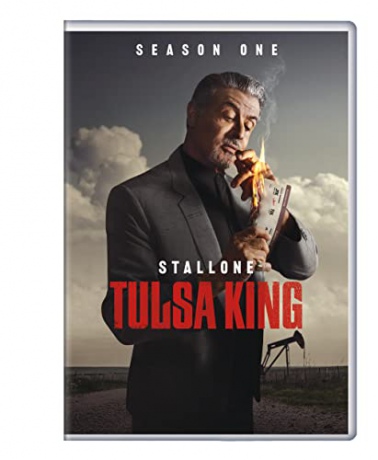 Tulsa King Season 1 [DVD]