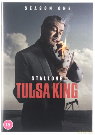 Tulsa King Season 1 [DVD]