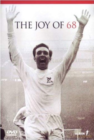 West Bromwich Albion FC - The Joy Of [DVD]
