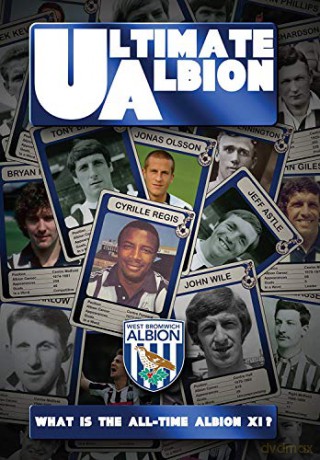 West Bromwich Albion FC - Ultimate Albion [DVD]