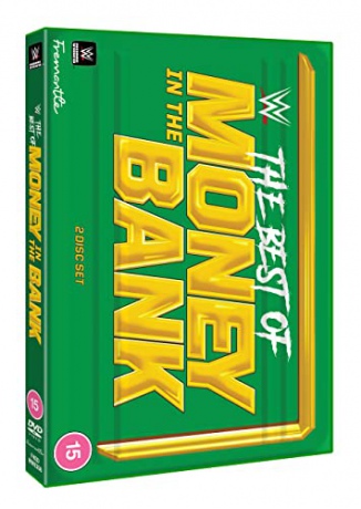 WWE - Best of Money In The Bank [DVD]