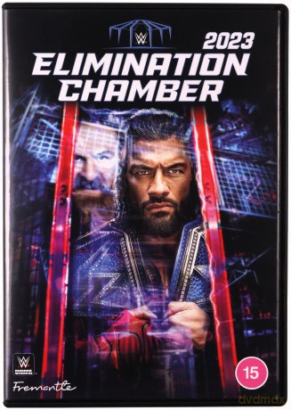 WWE - Elimination Chamber 2023 [DVD]