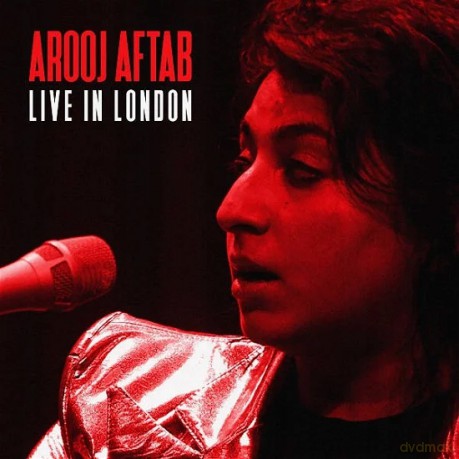 Arooj Aftab: Live In London (RSD) [Winyl]
