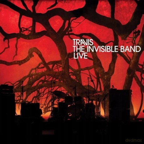 Travis: The Invisible Band - Live At Royal Concert Hall (RSD 2023) [2xWinyl]