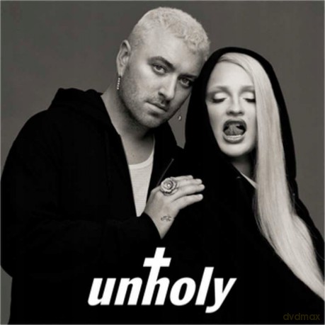 Sam Smith & Kim Petras: Unholy (RSD 2023) [Winyl]
