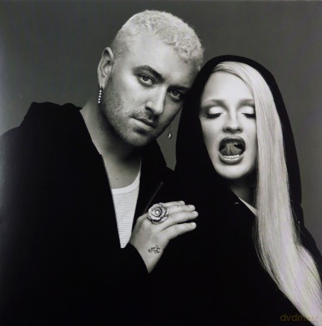 Sam Smith & Kim Petras: Unholy (RSD 2023) [Winyl]