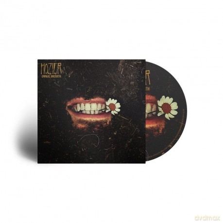 Hozier: Unreal Unearth [CD]