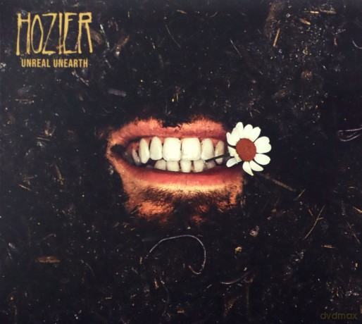 Hozier: Unreal Unearth [CD]