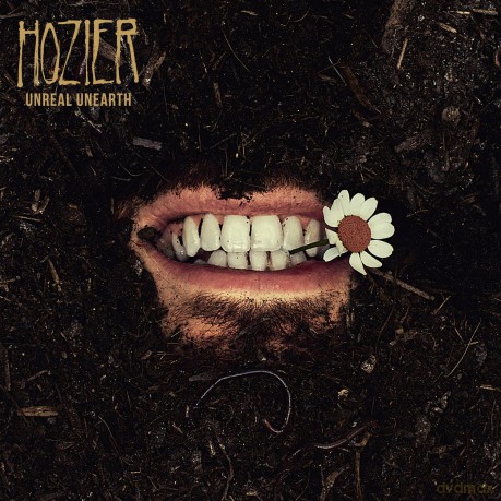 Hozier: Unreal Unearth [2xWinyl]