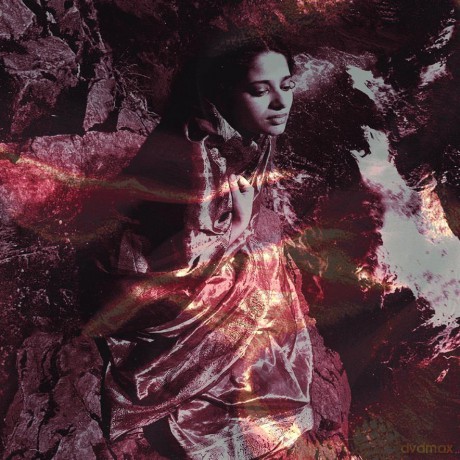 Sheila Chandra: ABoneCroneDrone [Winyl]