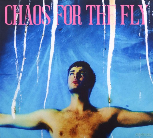 Grian Chatten: Chaos For The Fly (digipack) [CD]