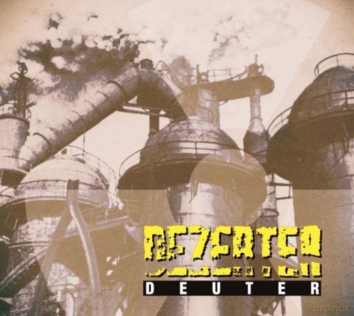 Dezerter: Deuter [KASETA]