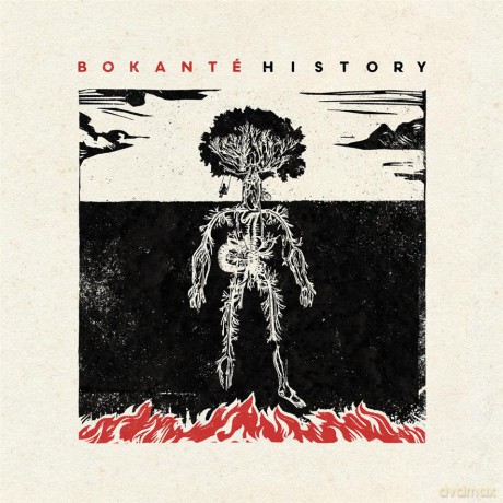 Bokante: History [Winyl]