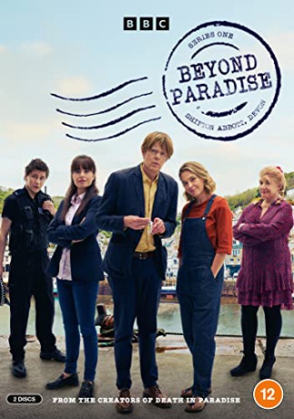 Beyond Paradise Series 1 [DVD]