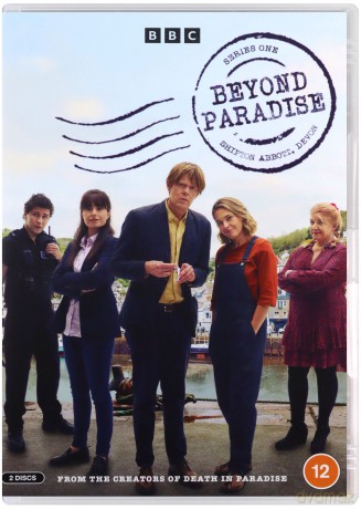 Beyond Paradise Series 1 [DVD]